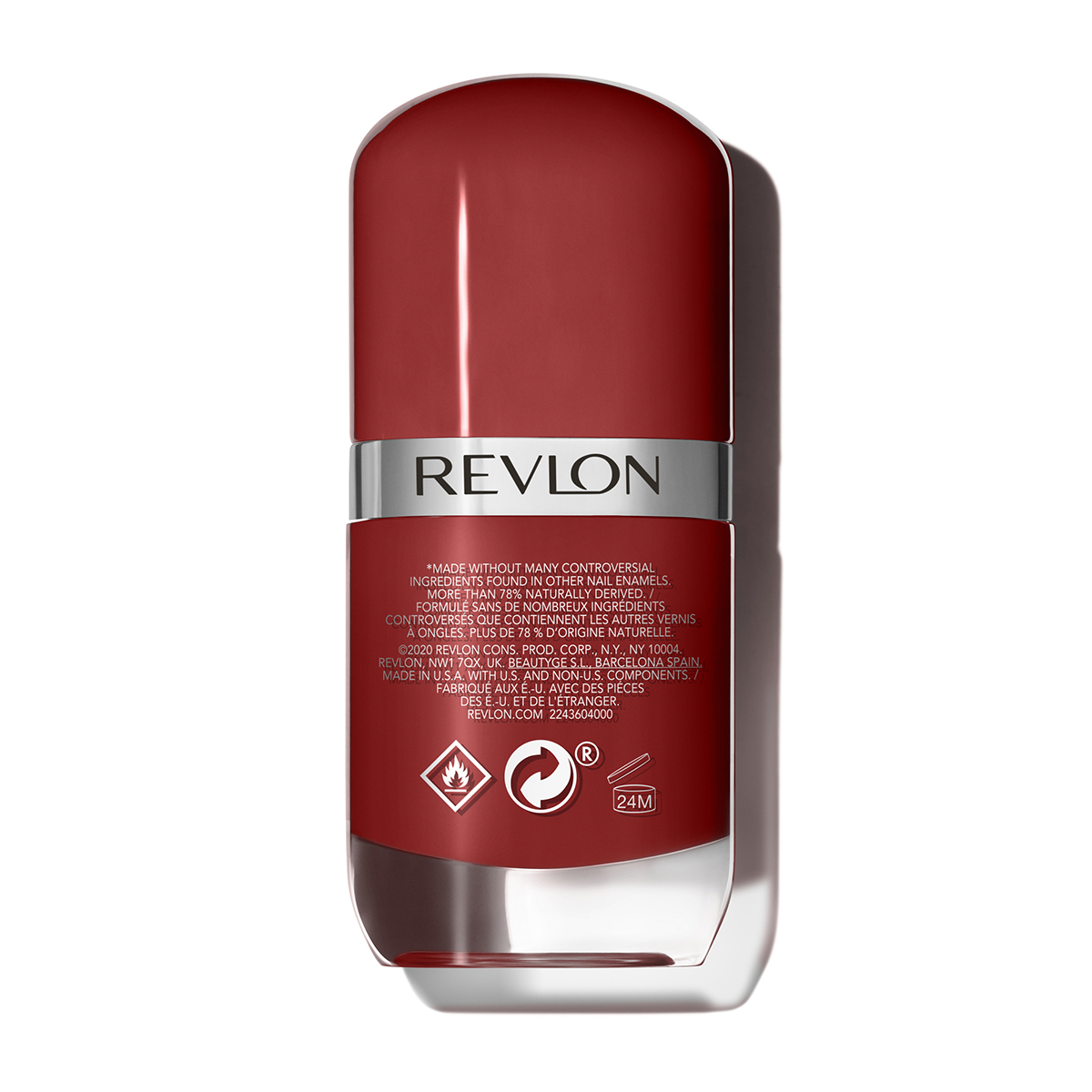 Revlon Ultra Hd Snap image number null