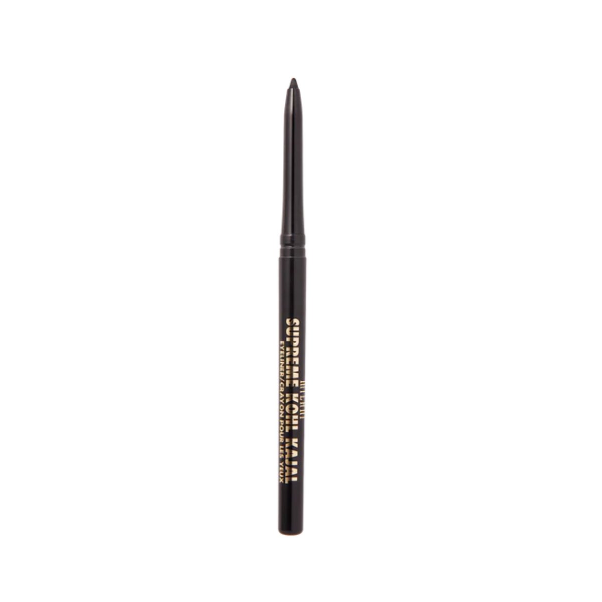 Milani Delineador Supreme Kohl Kajal Blackest Black 0.28g image number null