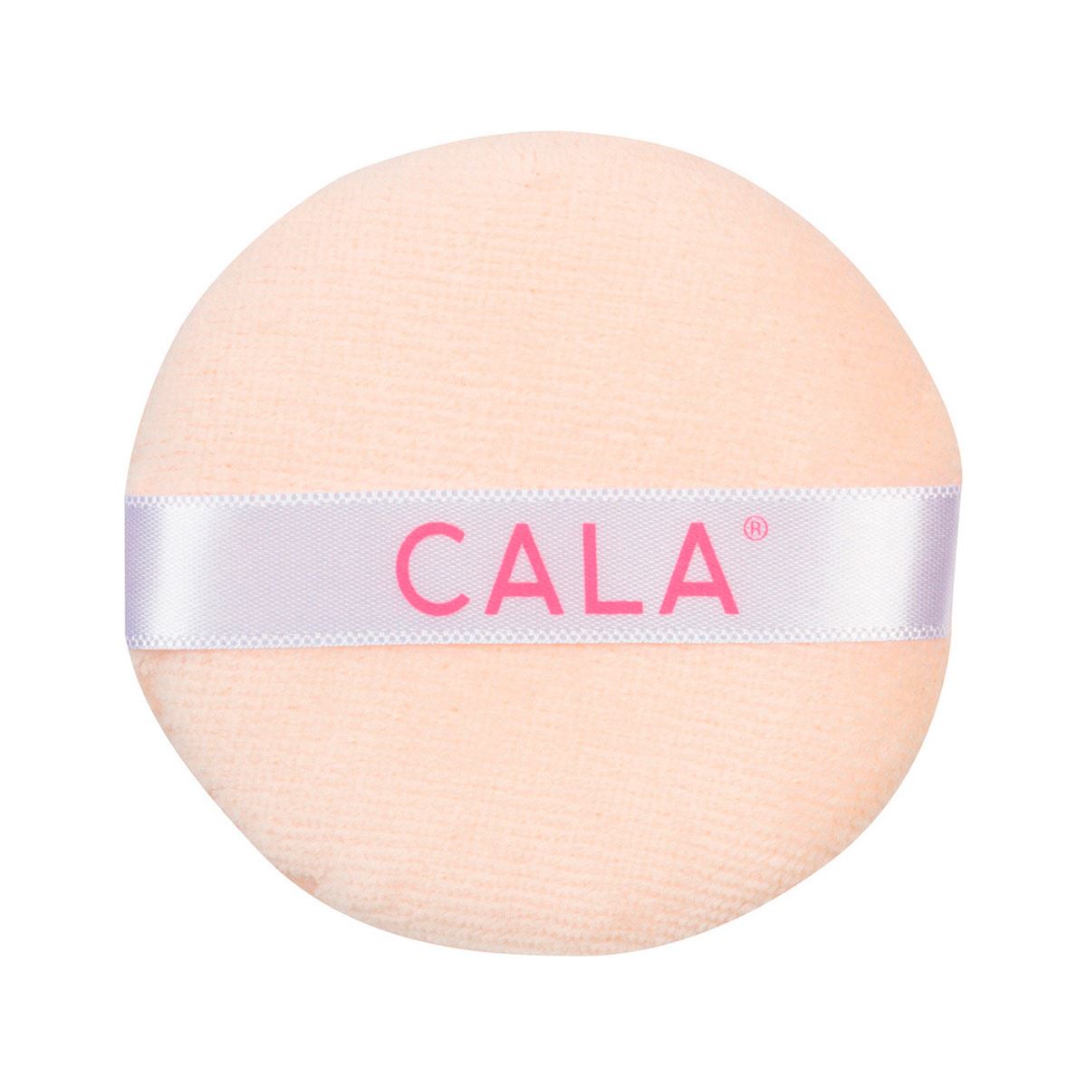 Cala Esponja Para Polvo Powder Puff image number null