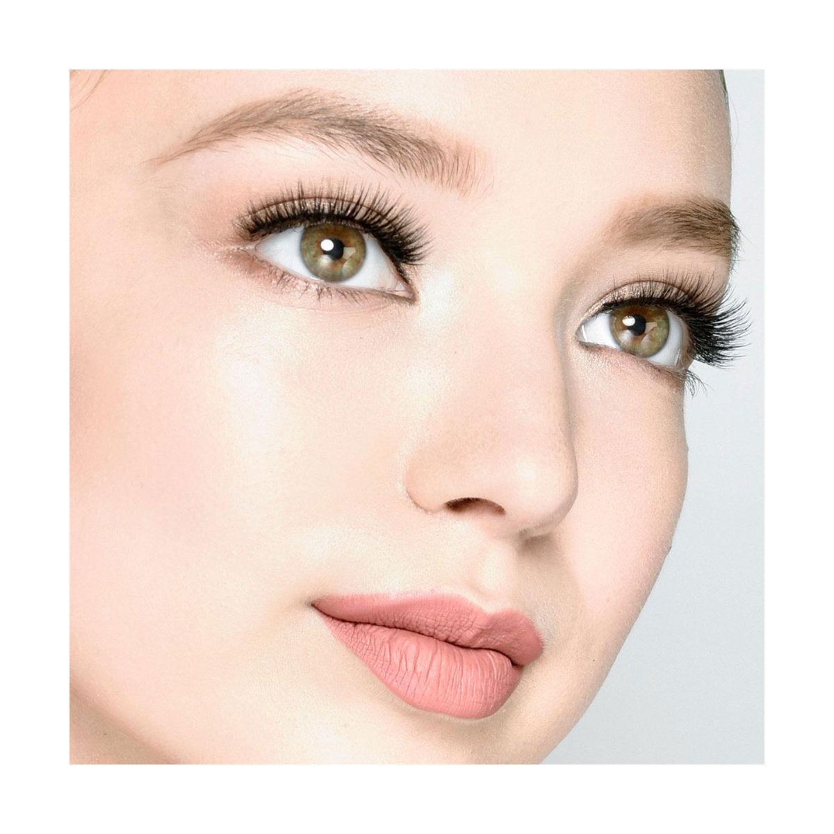 Arantza Cosmetics Pesta&ntilde;as Postizas Adrielle Glam For Days 15g24 image number null