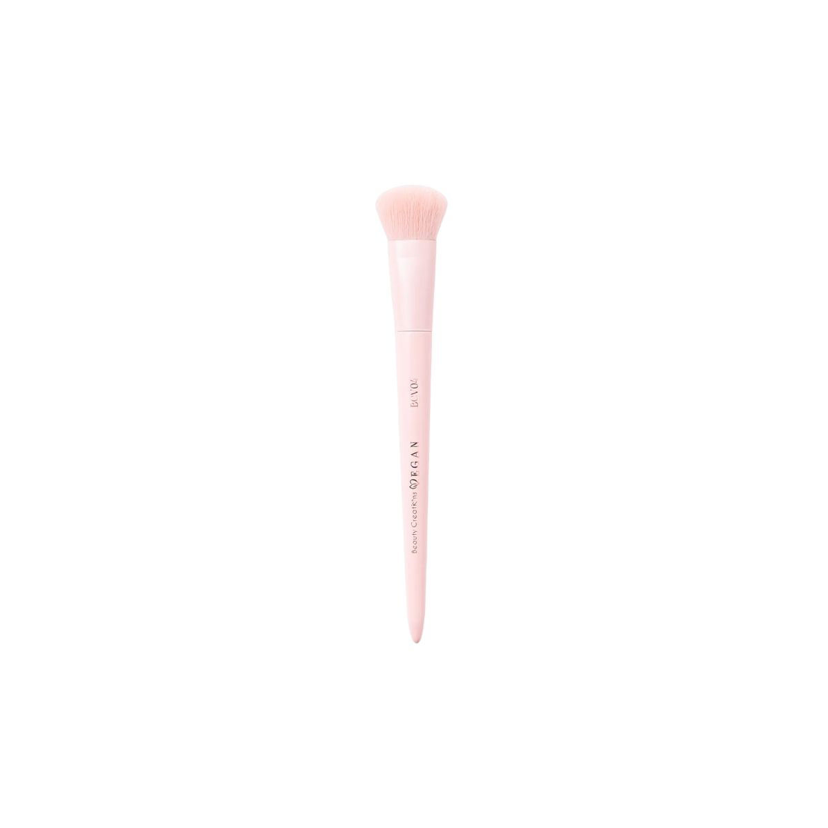 Beauty Creations Brochas Veganas Complexion Brush image number null
