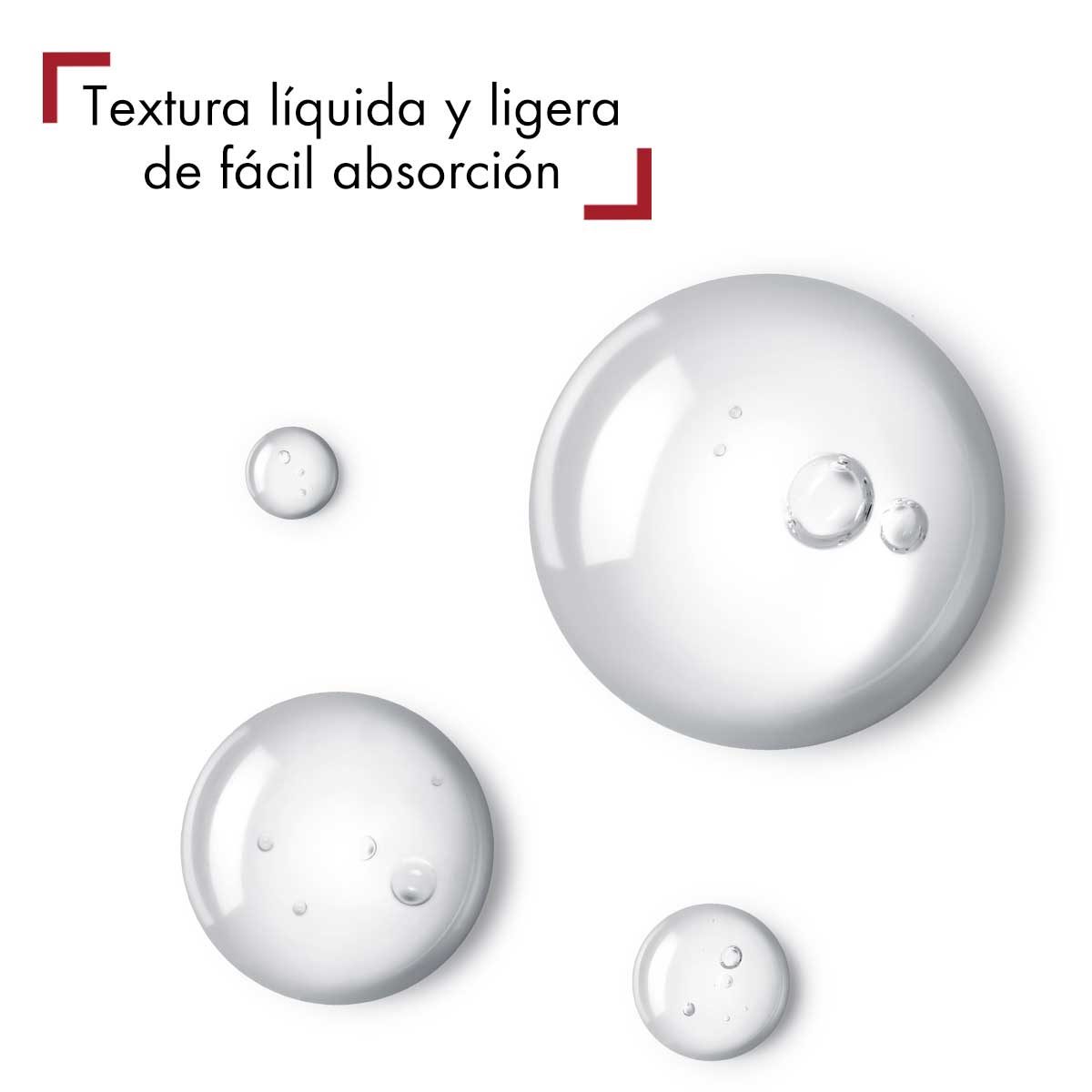 Vichy Ha Epidermic Filler S&eacute;rum Anti Arrugas Con &Aacute;cido Hialur&oacute;nico 30ml image number null