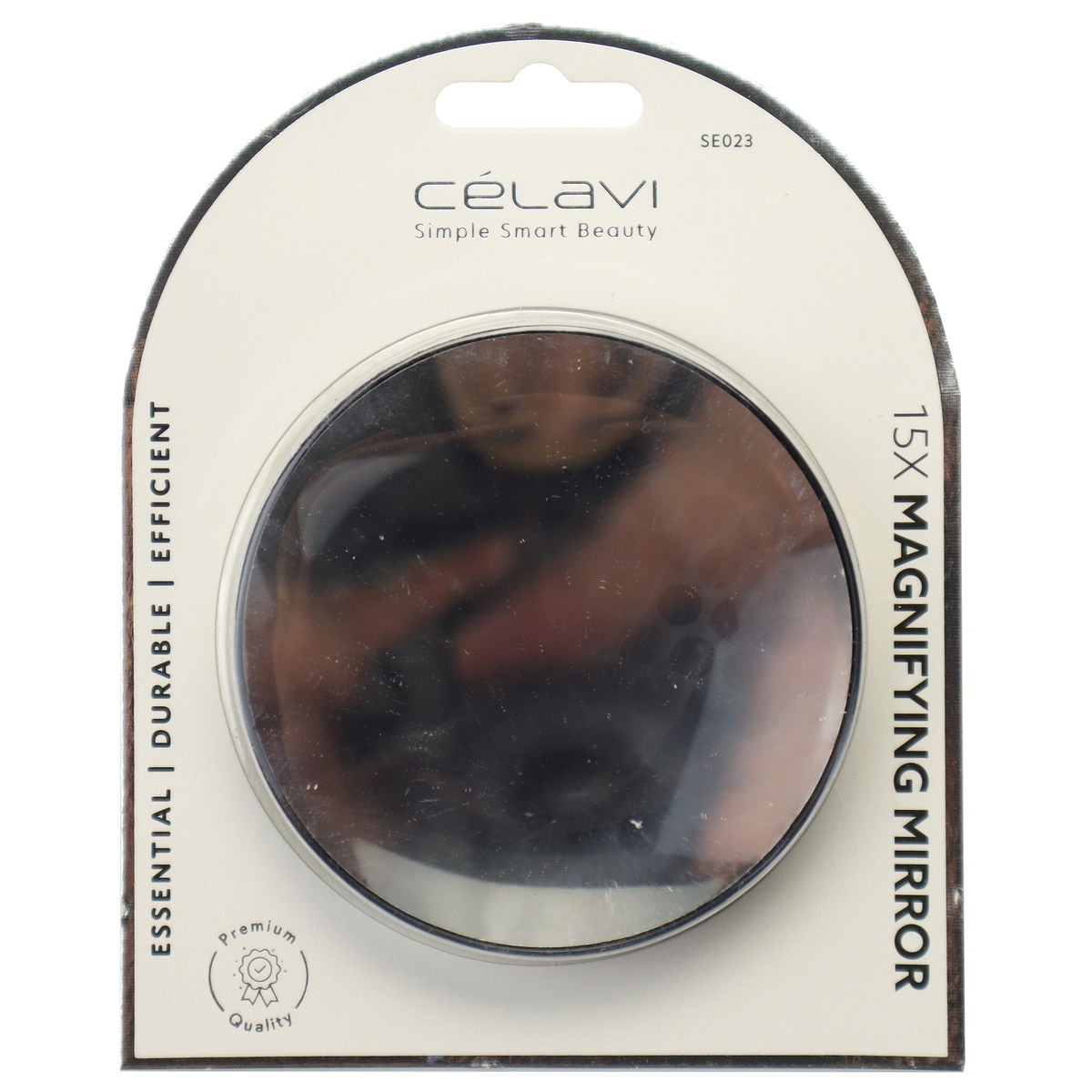 C&eacute;lavi Celavi Espejo De Aumento De 15x image number null