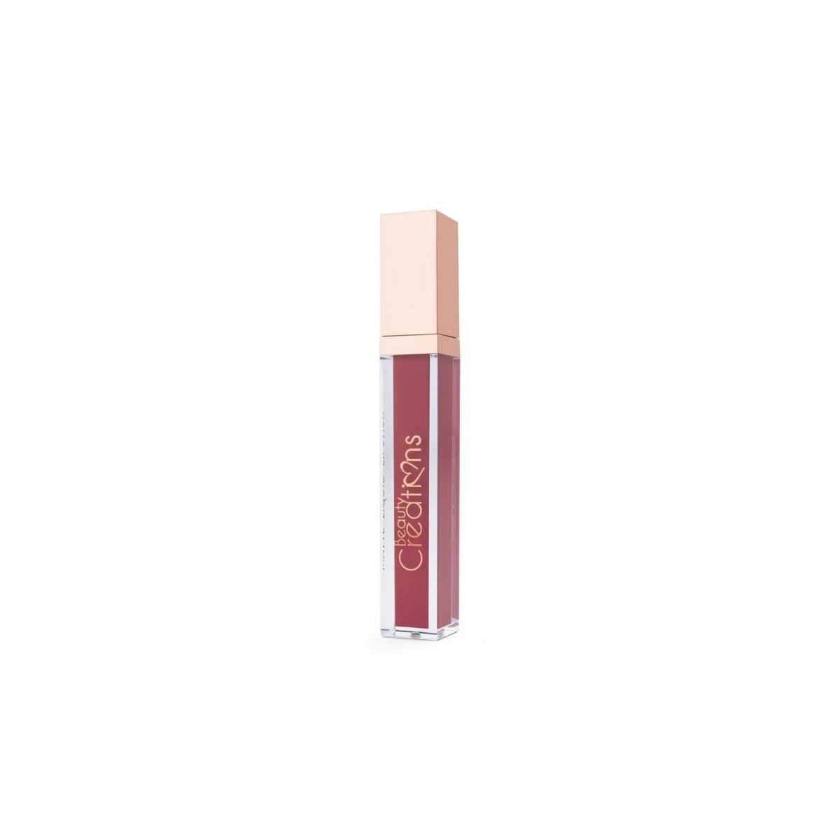 Beauty Creations Labial L&iacute;quido Mate Seal The Deal Tono Lioness image number null