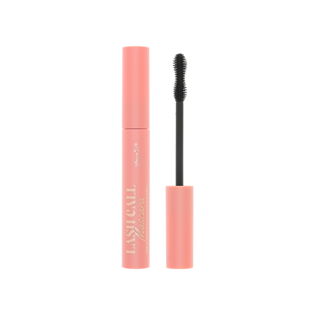 Amor Us M&aacute;scara De Pesta&ntilde;as Mamey Lash Call Mamey image number null