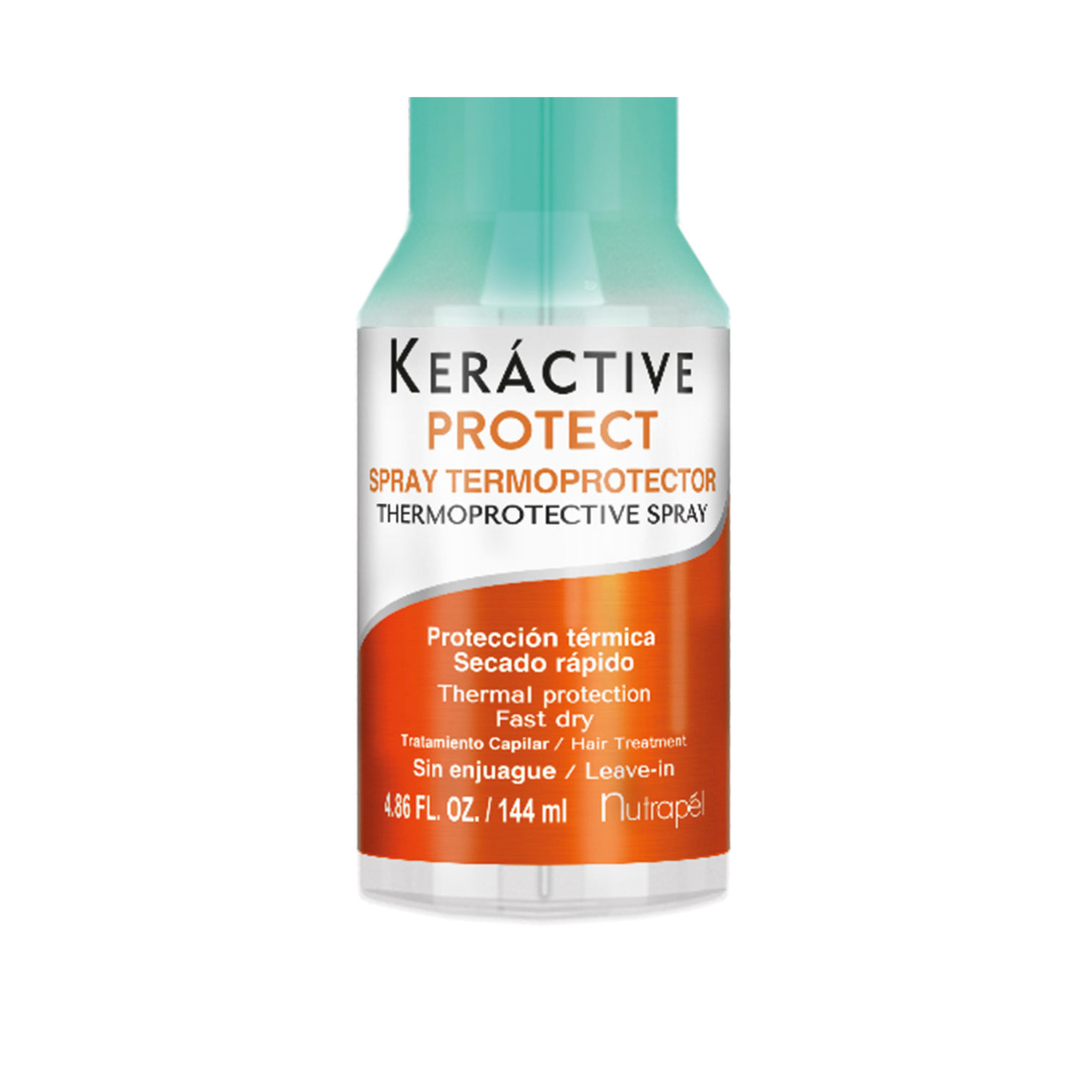 Nutrap&eacute;l Ker&aacute;ctive Tratamiento Protect image number null
