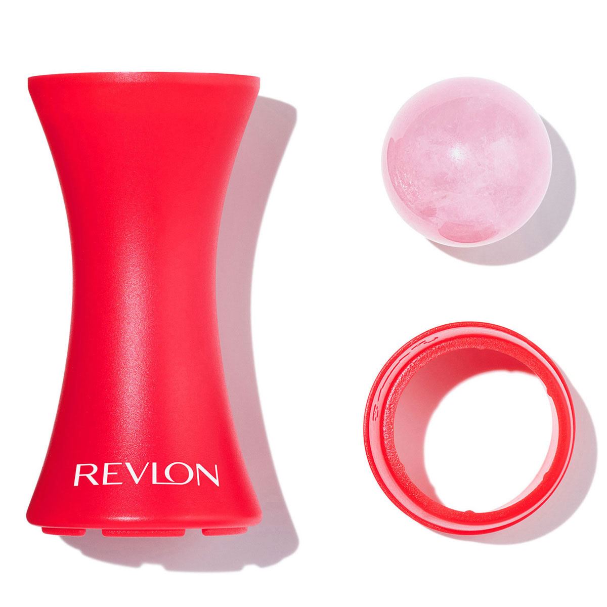Revlon Rodillo Revitalizante De Cuarzo image number null