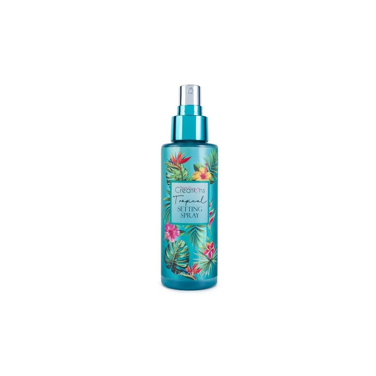Beauty Creations Fijador De Maquillaje Aroma Tropical image number null