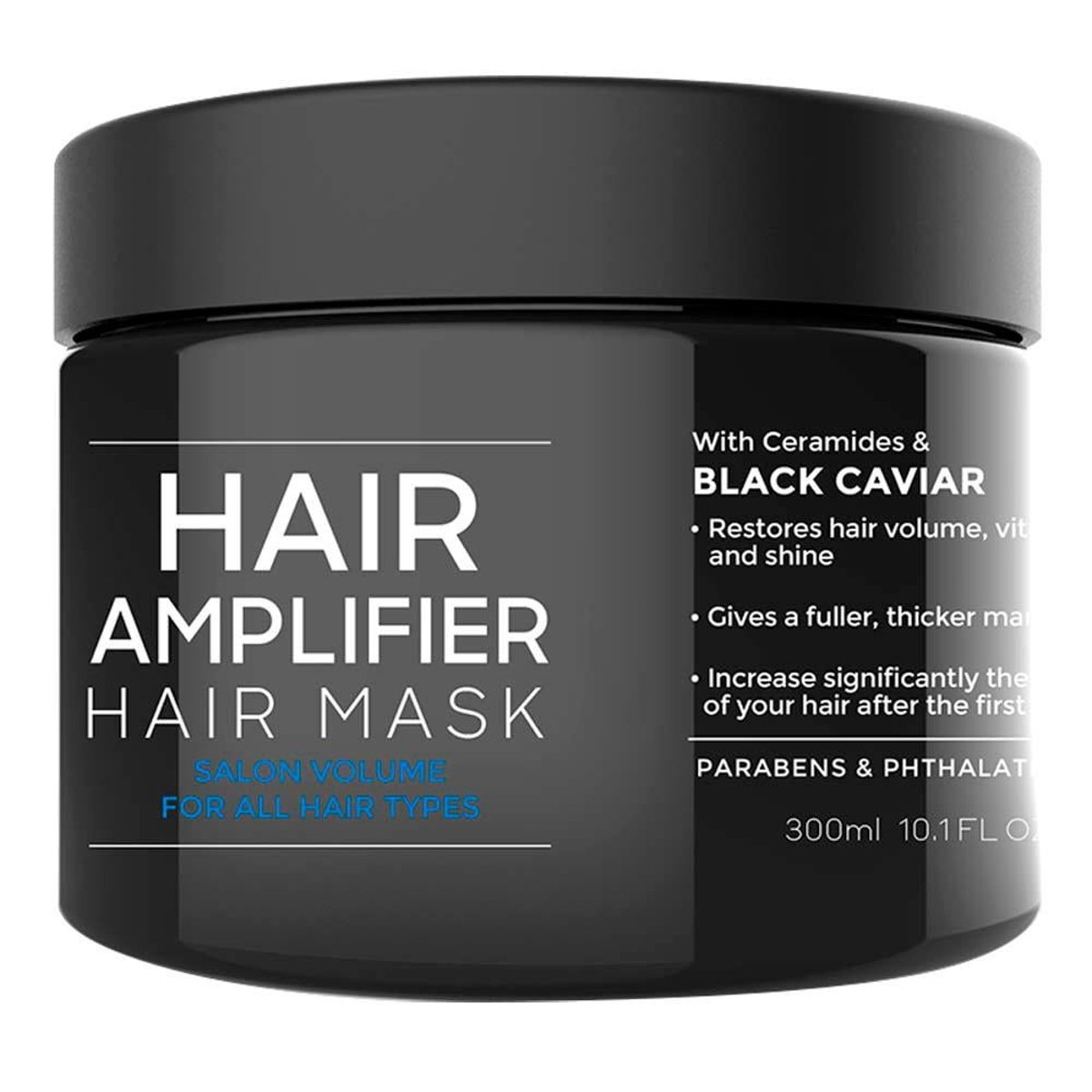 Martha Debayle Mascarilla Magnificent Curls 300ml Hidratante Rizos image number null