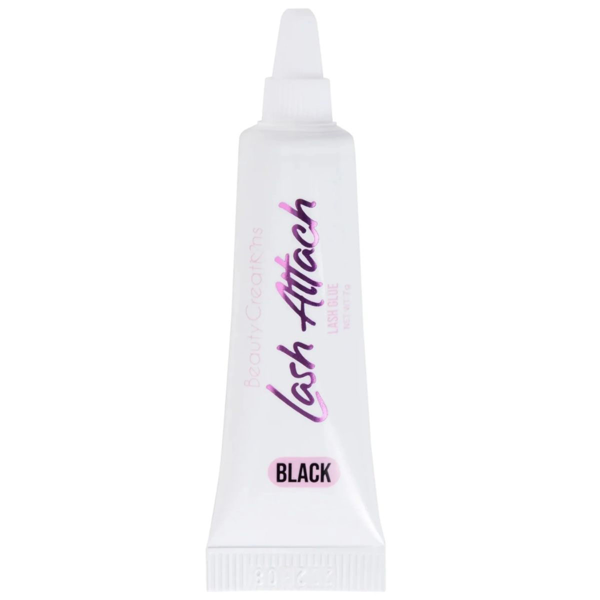 Beauty Creations Pegamento Negro De Pesta&ntilde;as Con Aplicador Lash Attach Tubo image number null