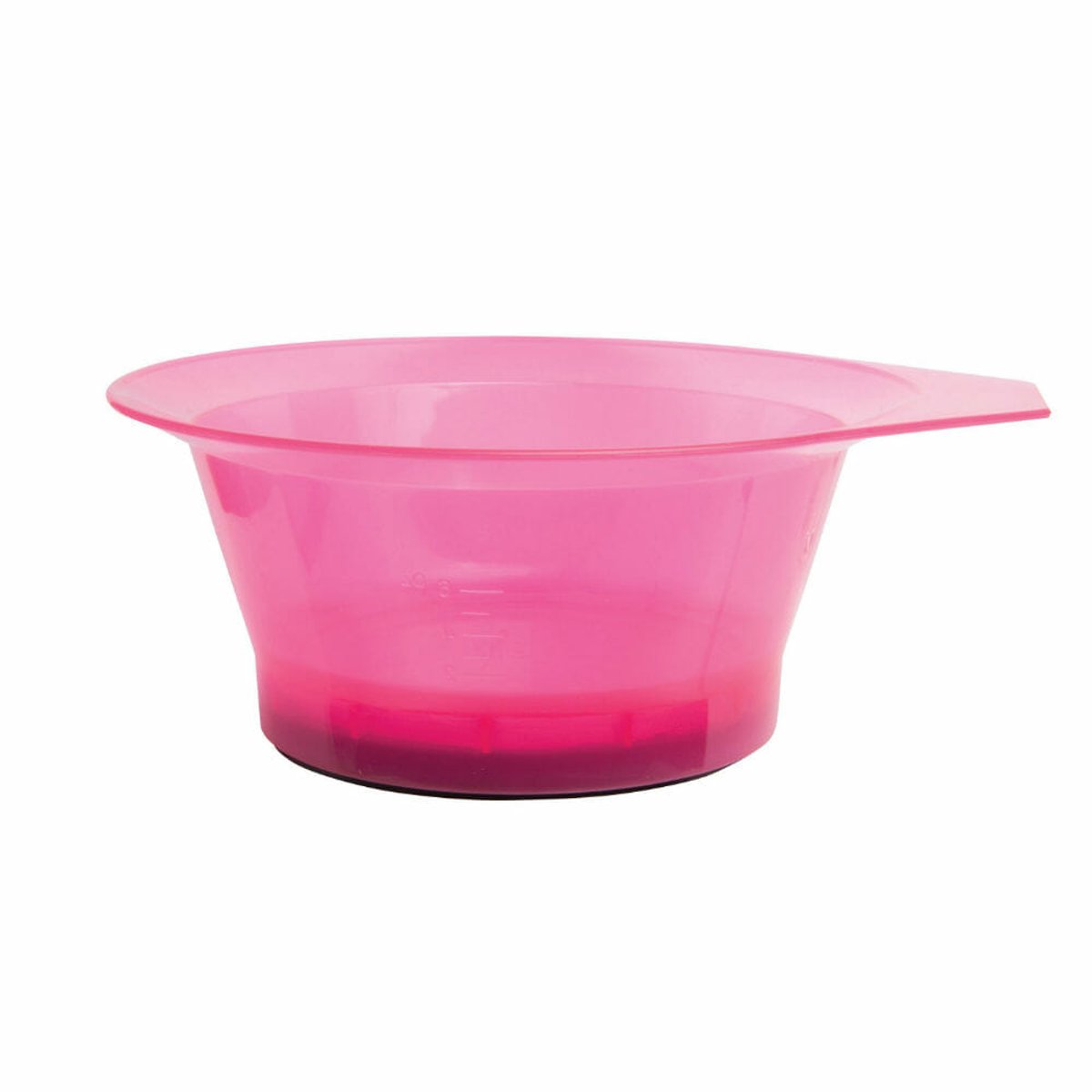 Diane Set Bowl Y Pincel Para Tinte 6 Oz Antideslizante image number null