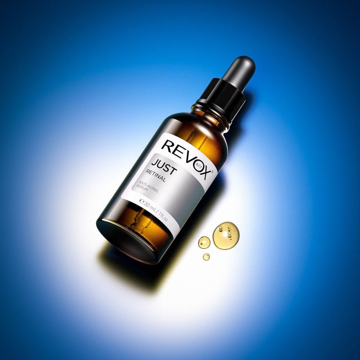 Revox B77 Just Retinal Suero Antiedad 30 Ml image number null