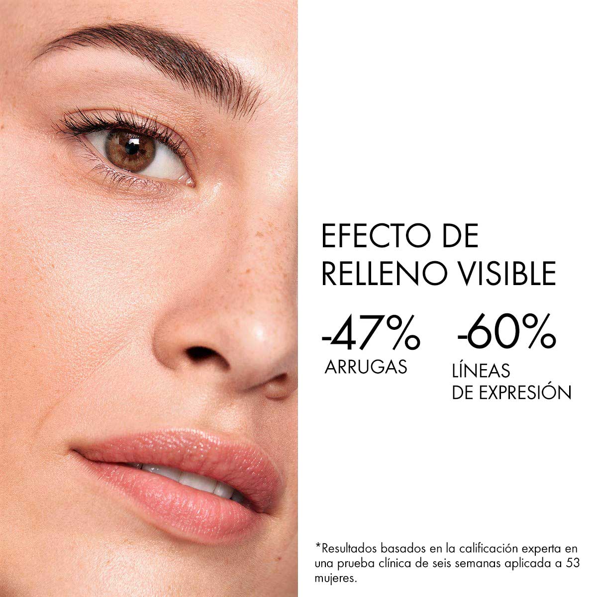 Vichy Ha Epidermic Filler S&eacute;rum Anti Arrugas Con &Aacute;cido Hialur&oacute;nico 30ml image number null