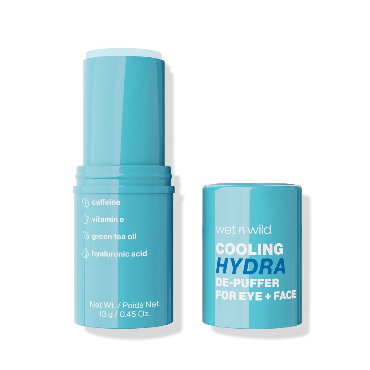 Wet N Wild Cooling Hydra De-puffer Stick 12g Ojos Y Rostro image number null