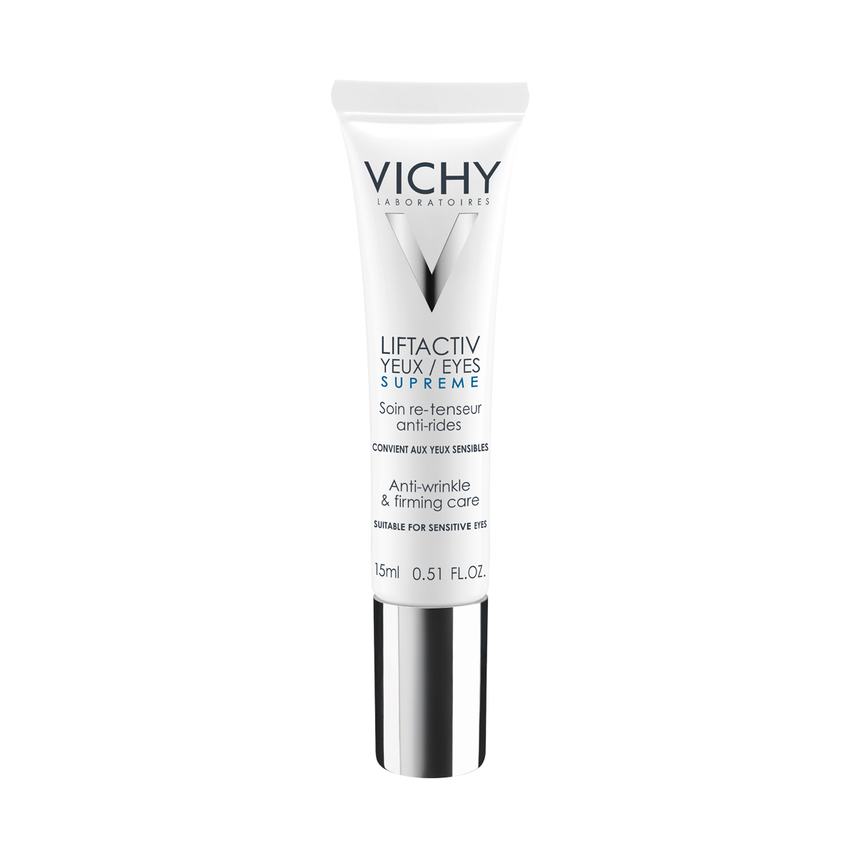 Vichy Liftactiv Contorno De Ojos Efecto Lifting Antiedad 15 Ml image number null