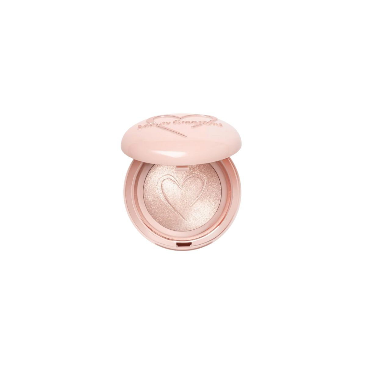 Beauty Creations Iluminador En Polvo Final Finish Tono Party Effect image number null