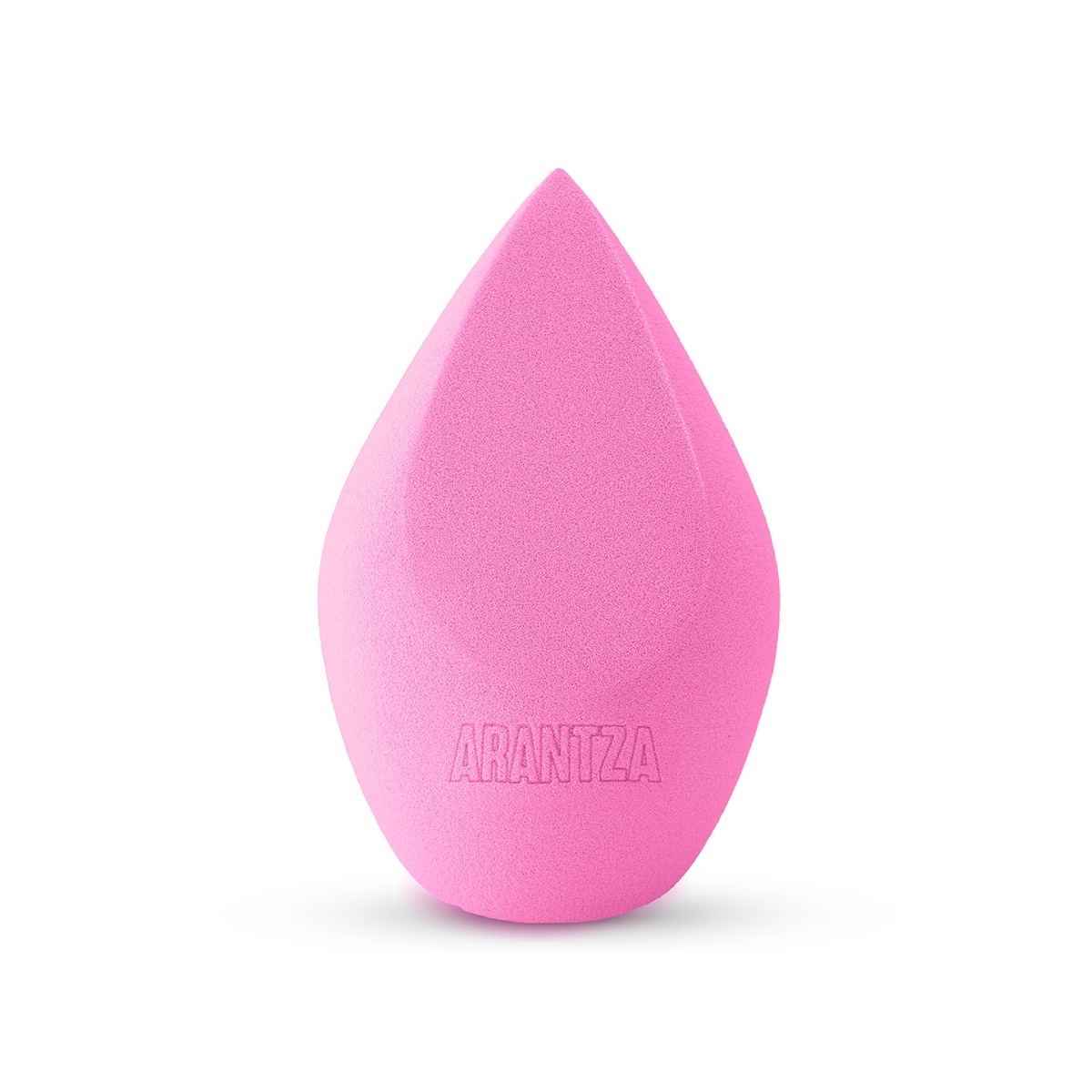 HD Blender Esponja de Maquillaje L&aacute;tex Free Rosa image number null