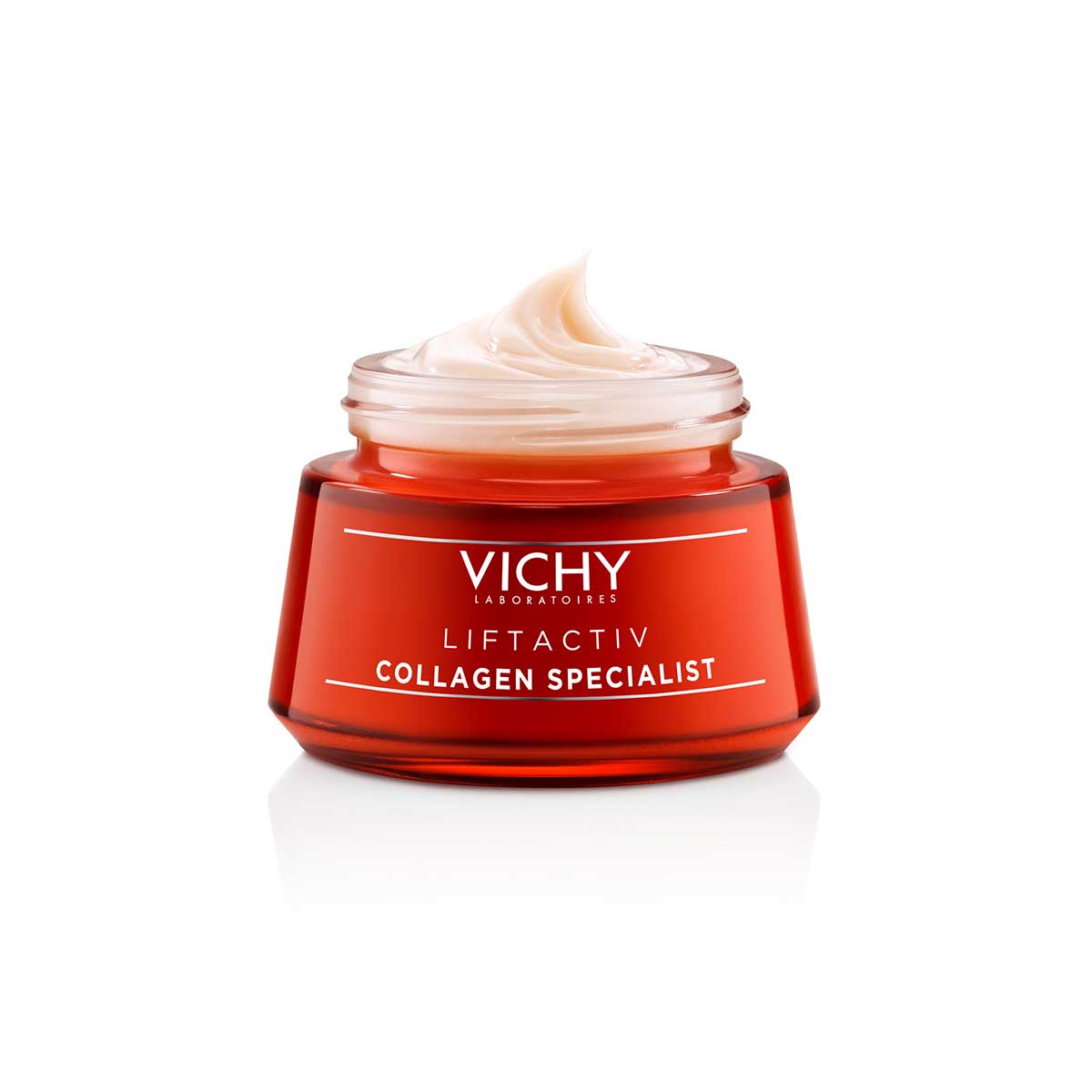 Vichy Liftactiv Collagen Specialist Crema Contra La P&eacute;rdida De Col&aacute;geno 50 Ml image number null
