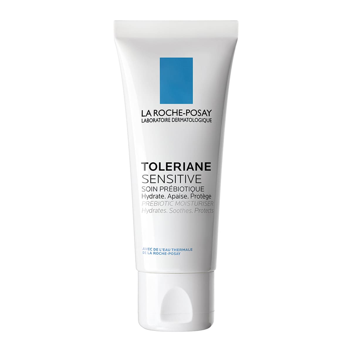 La Roche Posay Crema De Rostro Piel Sensible Toleriane Sensitive 40 Ml image number null