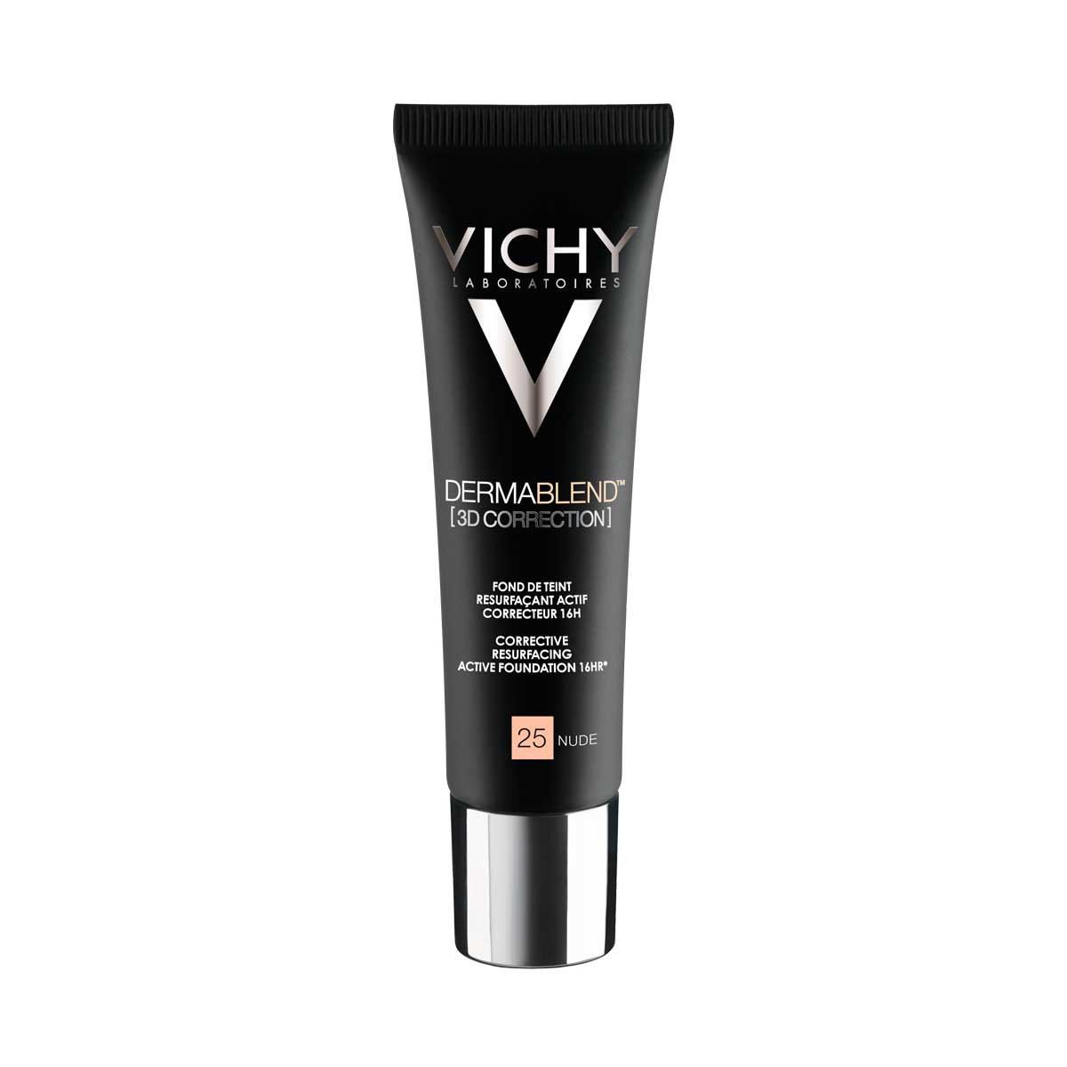 Dermablend 3D Base de Maquillaje en mousse image number null