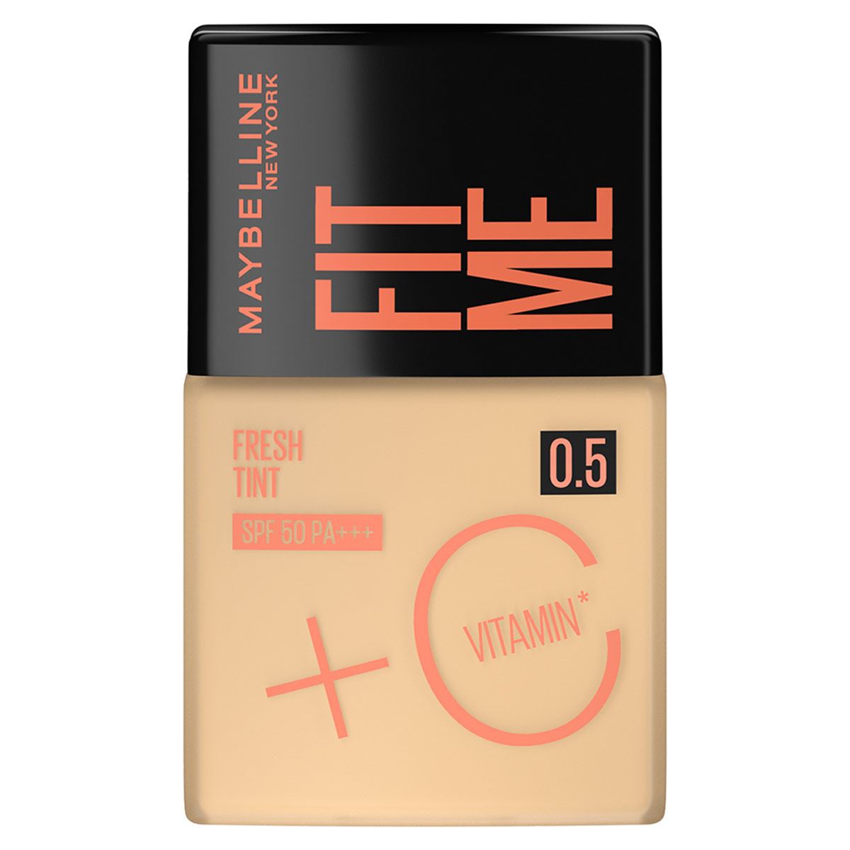 Base L&iacute;quida Maybelline NY Fit Me Fresh Tint image number null