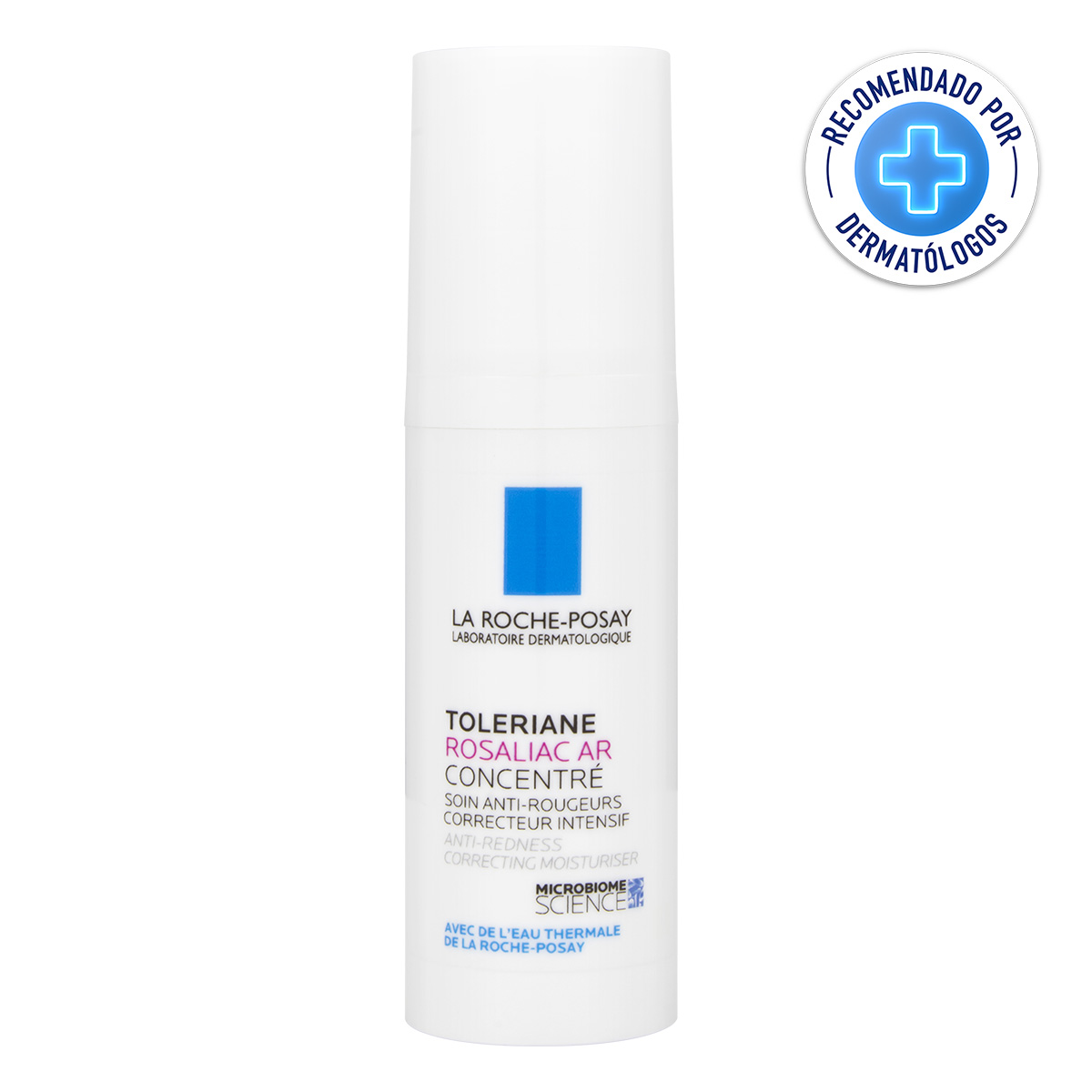 La Roche-posay Toleriane Rosaliac Crema Calmante 40ml image number null