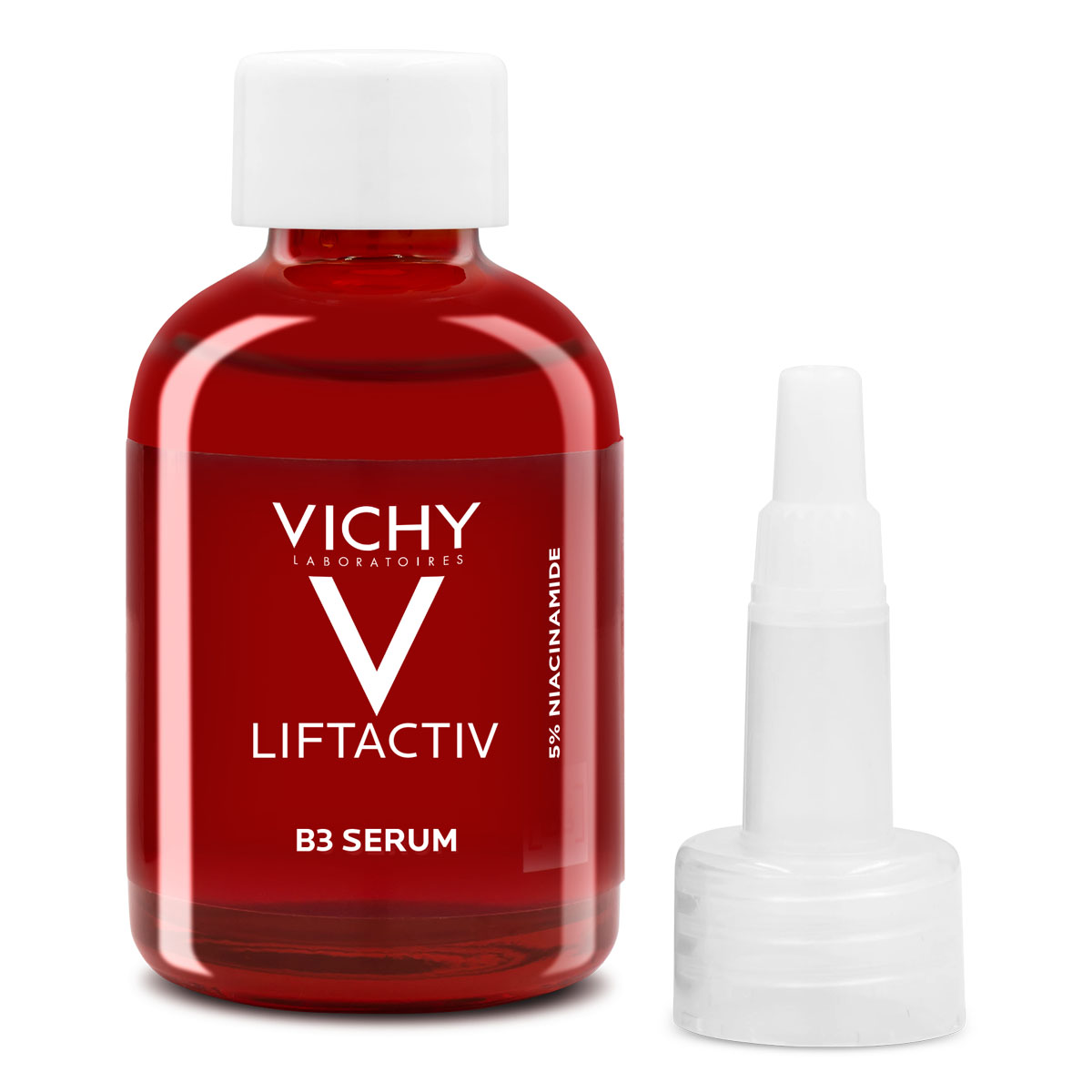 Vichy Specialist B3 Serum Anti-arrugas Y Anti-manchas Liftactiv 30 Ml image number null