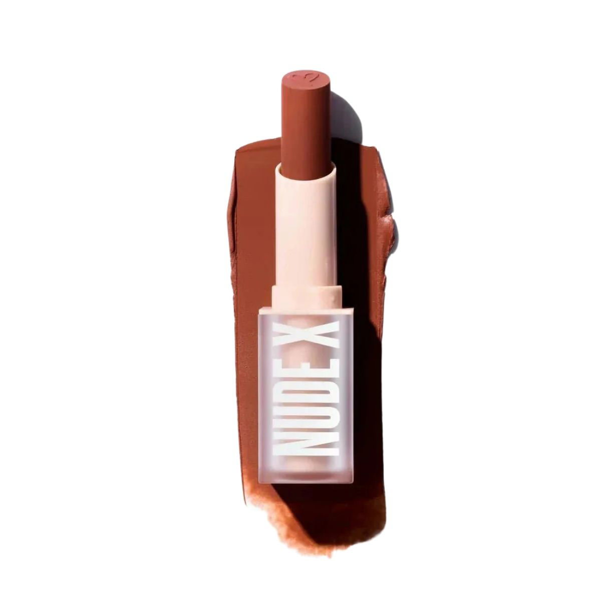 Beauty Creations Labial En Barra Matte L&iacute;nea Nude X Tono My Go To image number null