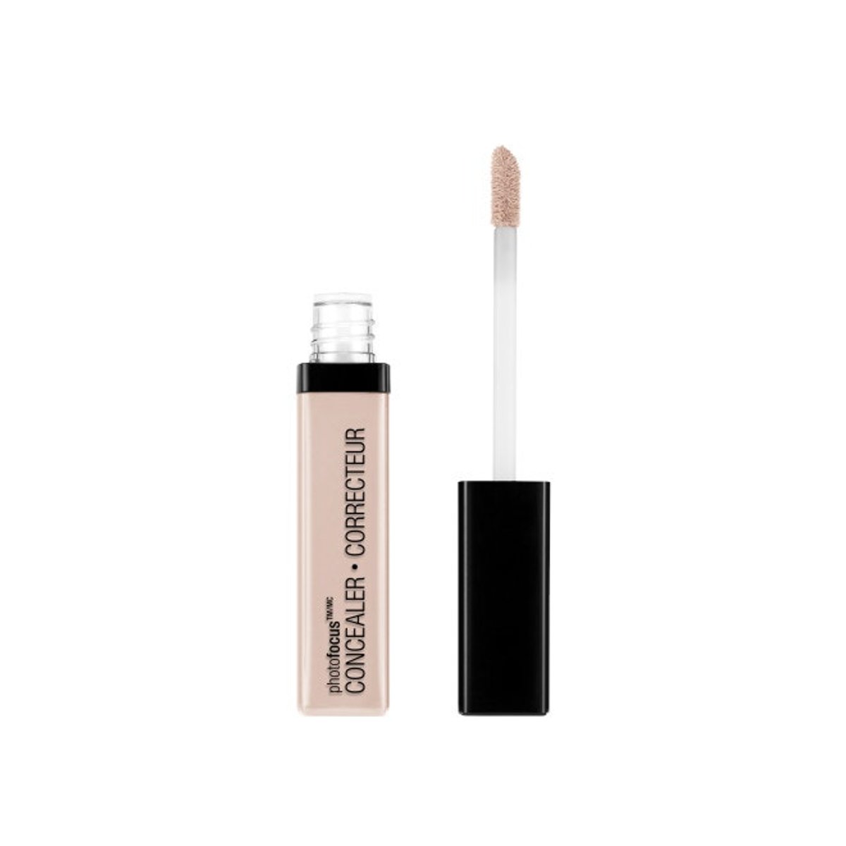 Wet N Wild Corrector Photo Focus Light/med Beige 22 Ml image number null