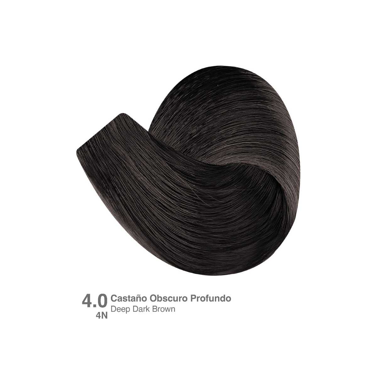 Color Tech Tinte Permanente Casta&ntilde;o Profundo 90g image number null