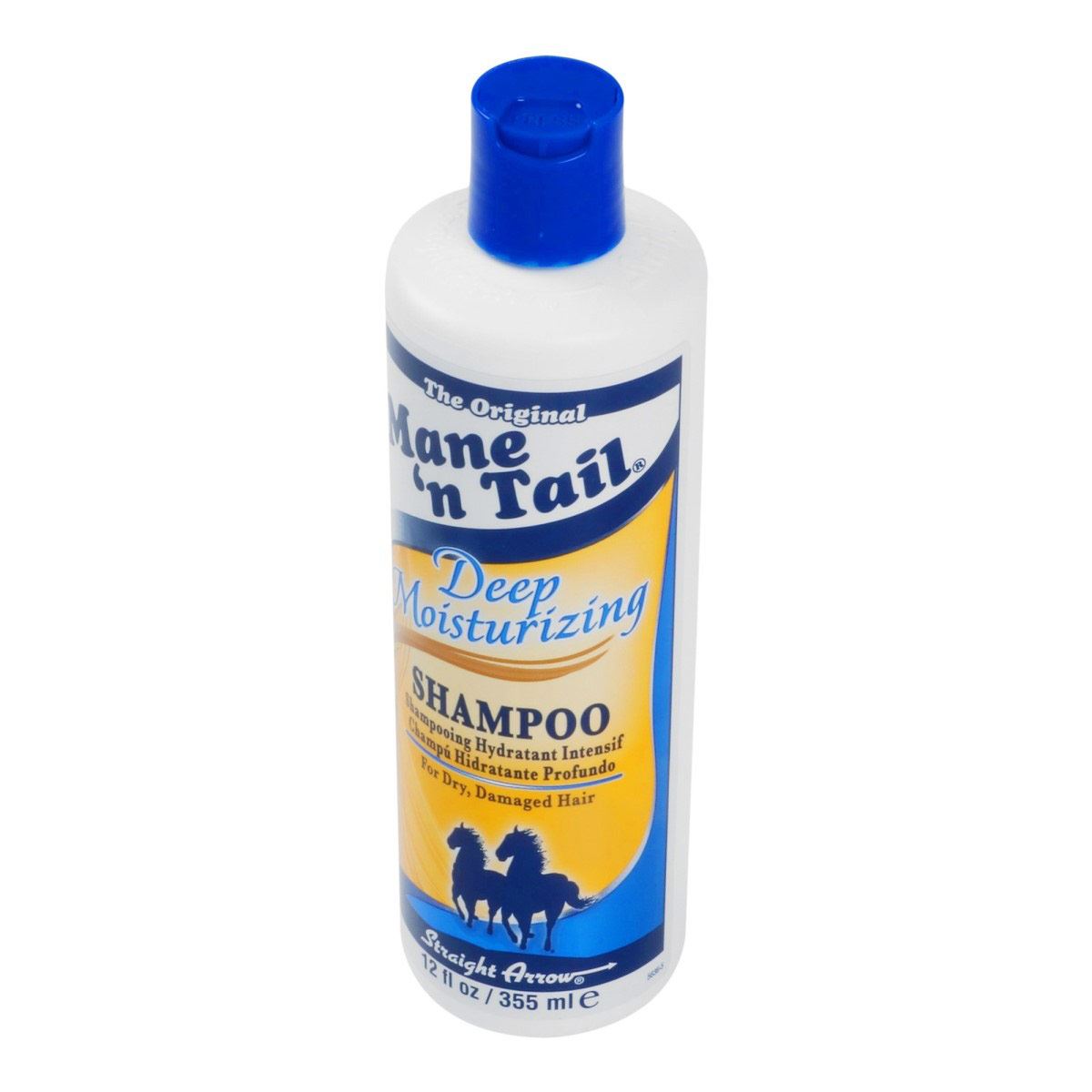 Mane ' Tail Mane N' Tail Shampoo Hidrataci&oacute;n Profunda image number null