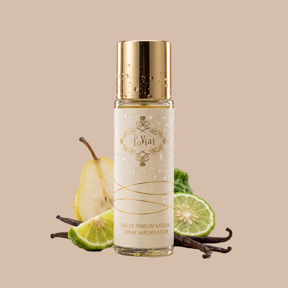 Ebc Collection Jovial 40 Ml Dama image number null