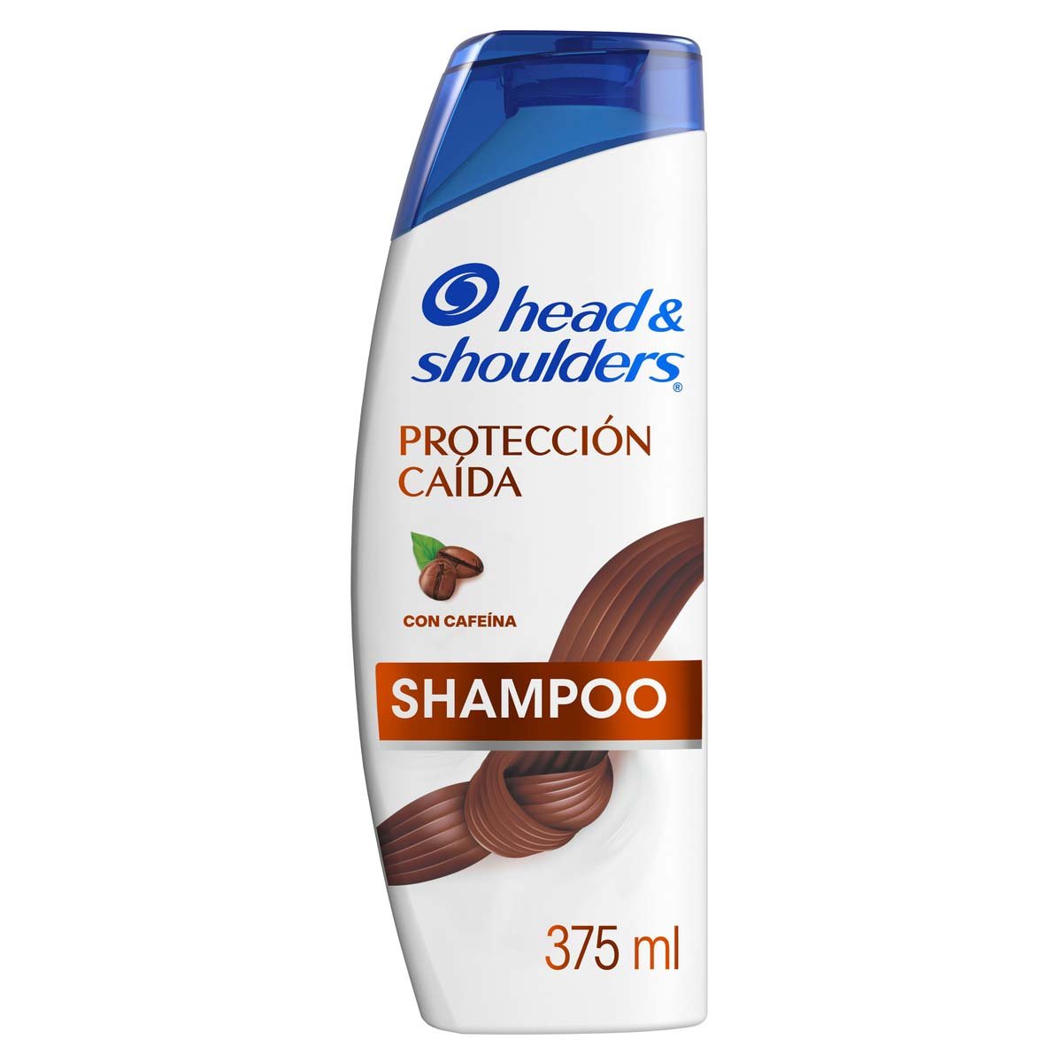 Head & Shoulders S Protecci&oacute;n Ca&iacute;da Shampoo Control Caspa 375 Ml image number null