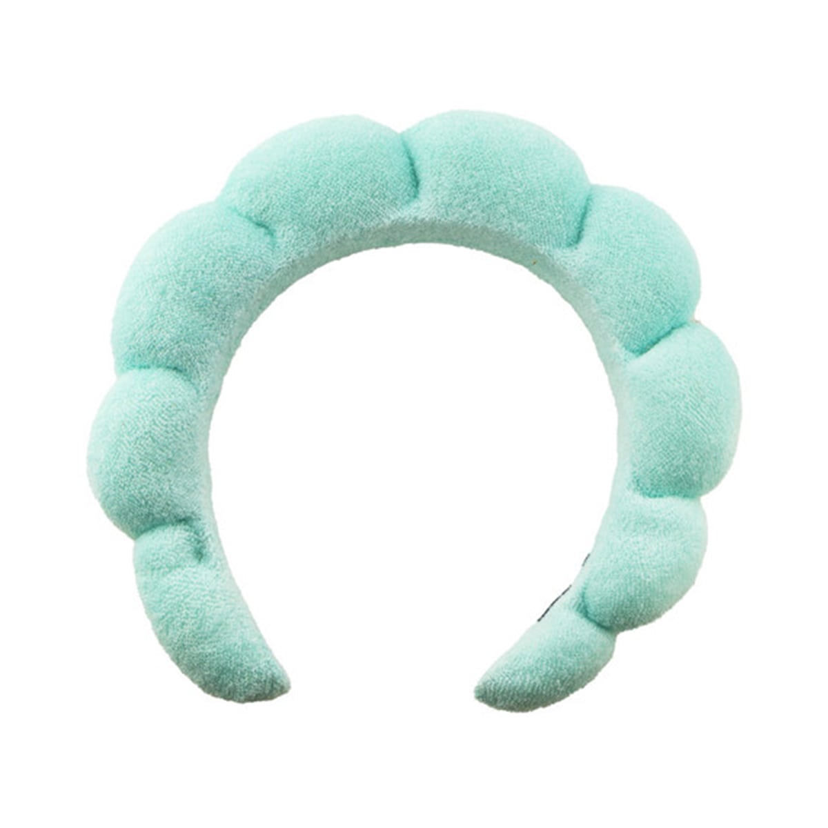 Cala Set Diadema Y Pulsera Color Menta image number null