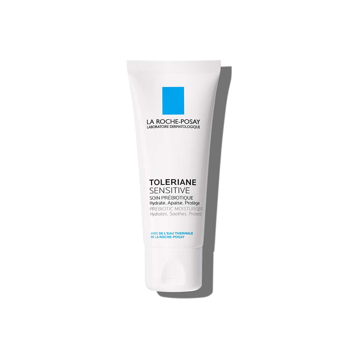 La Roche Posay Crema De Rostro Piel Sensible Toleriane Sensitive 40 Ml image number null