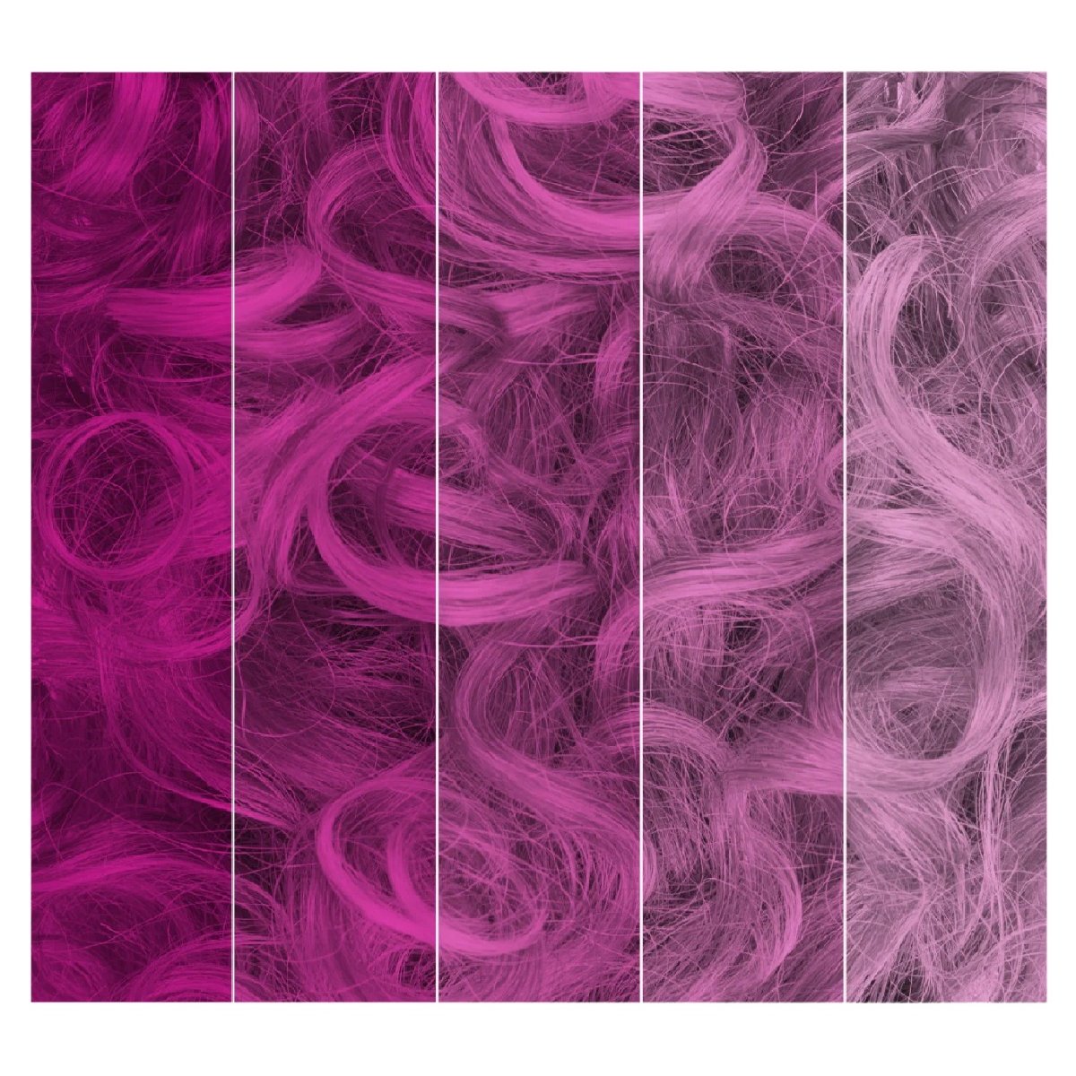 Punky Colour Ajustador De Tono Pastel 3.5 Oz Para Tintes image number null