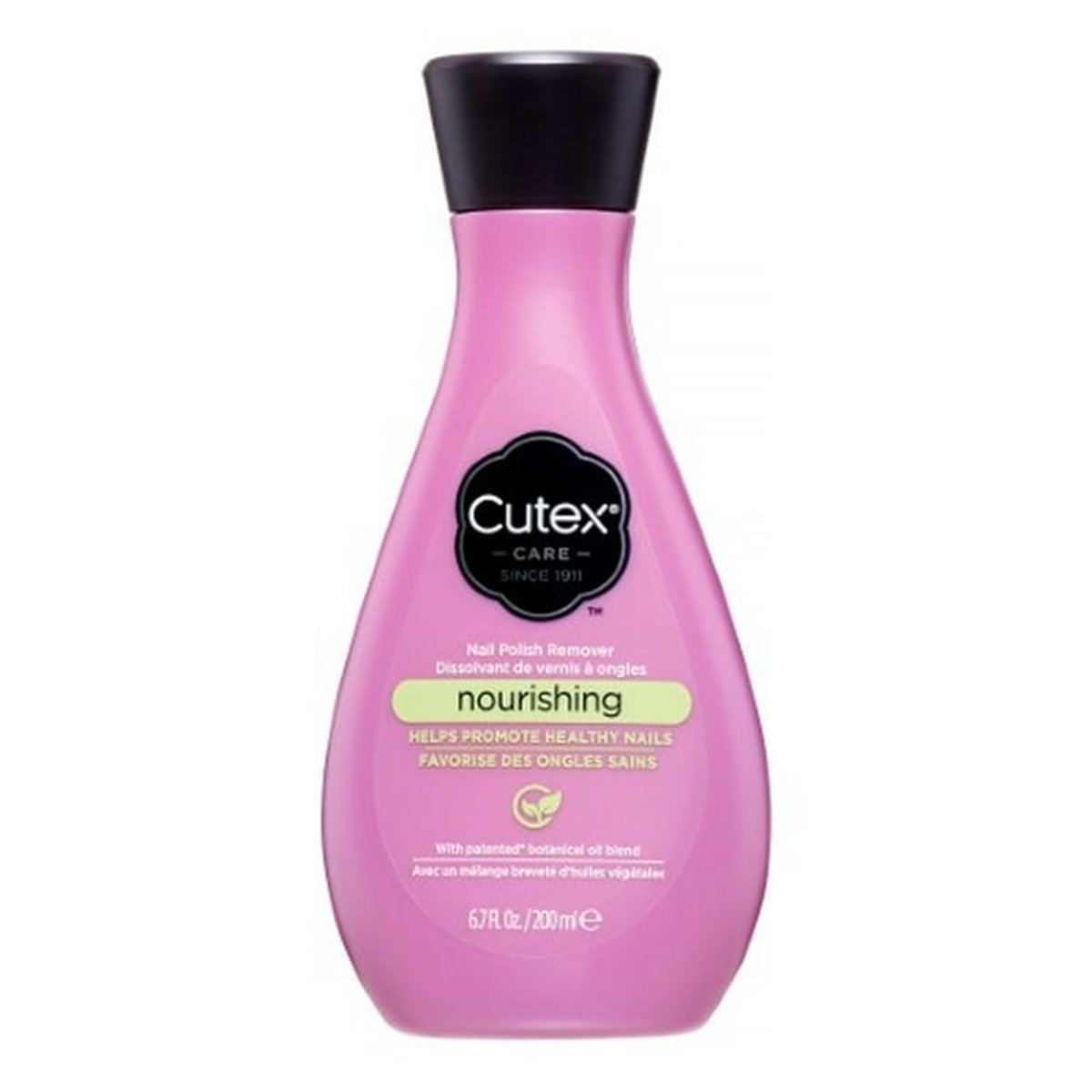 Cutex Removedor Esmalte L&iacute;quido Ultra Poderoso 300ml Pepino image number null