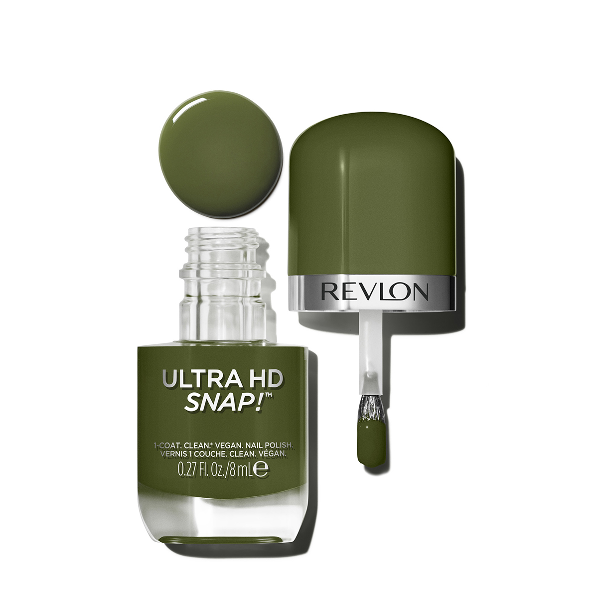 Revlon Ultra Hd Snap image number null