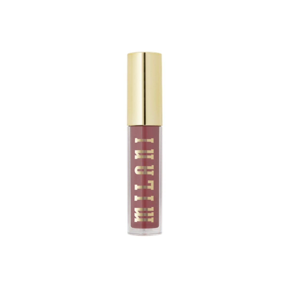 Milani Lip Plumper Gloss Rosewood Hidratante Voluminizador image number null