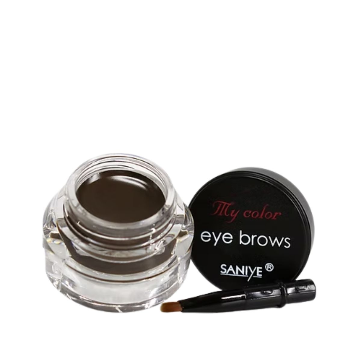 Saniye Pomada Para Cejas image number null
