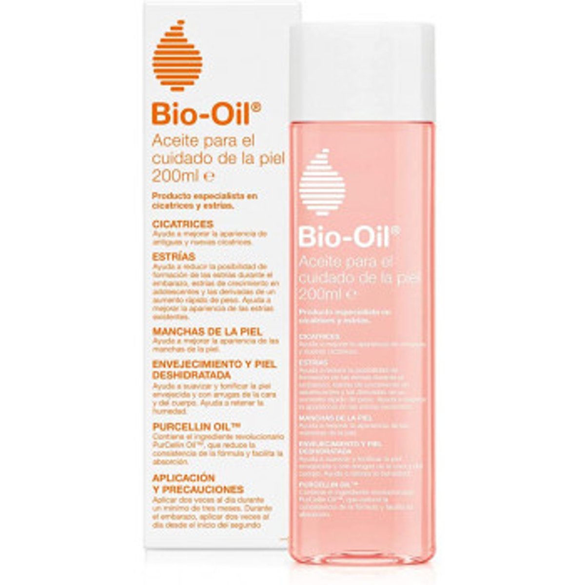 Bio Oil Aceite Natural Tratamiento Piel 60 Ml6 image number null