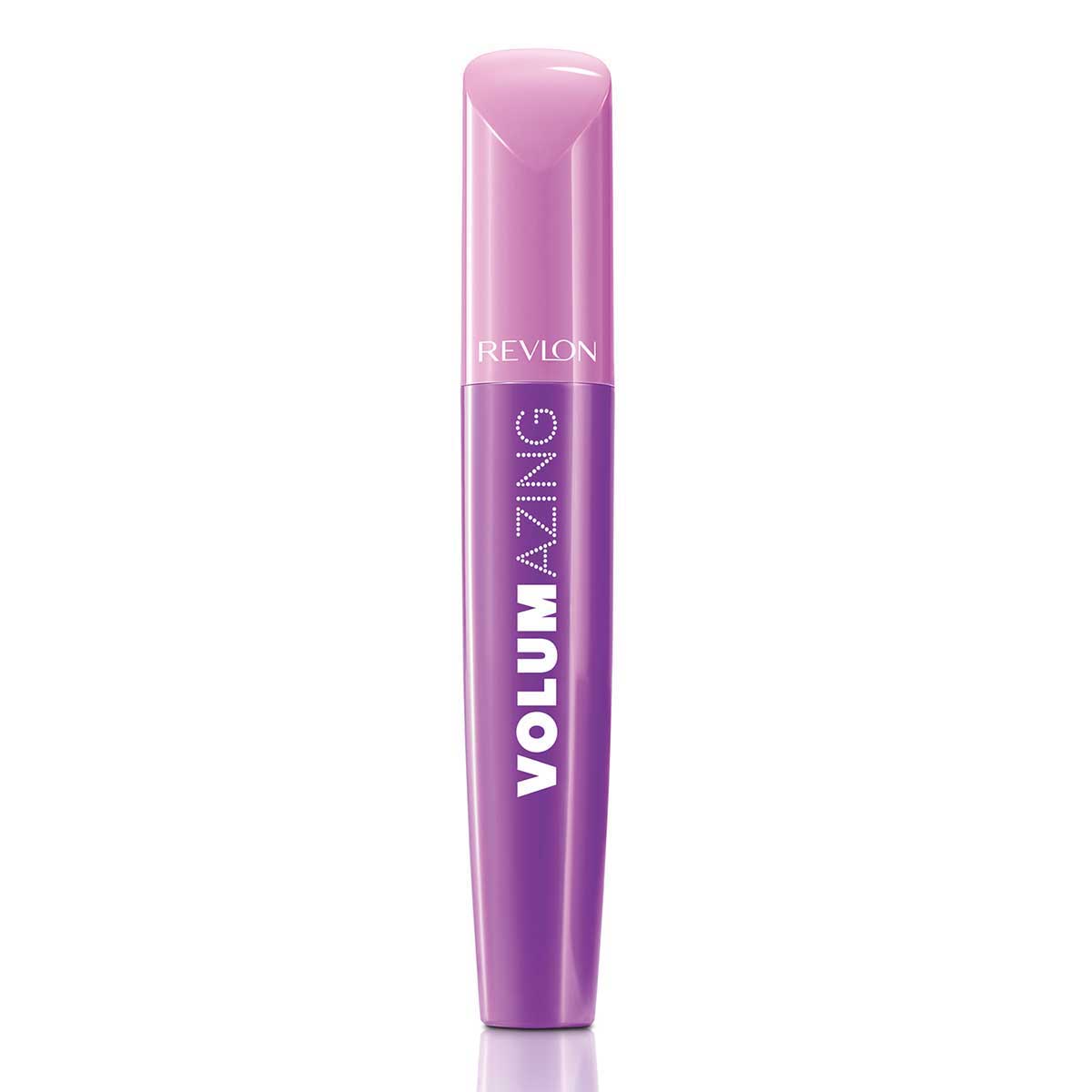 Revlon M&aacute;scara De Pesta&ntilde;as Volumazing 901 Blackest Black image number null