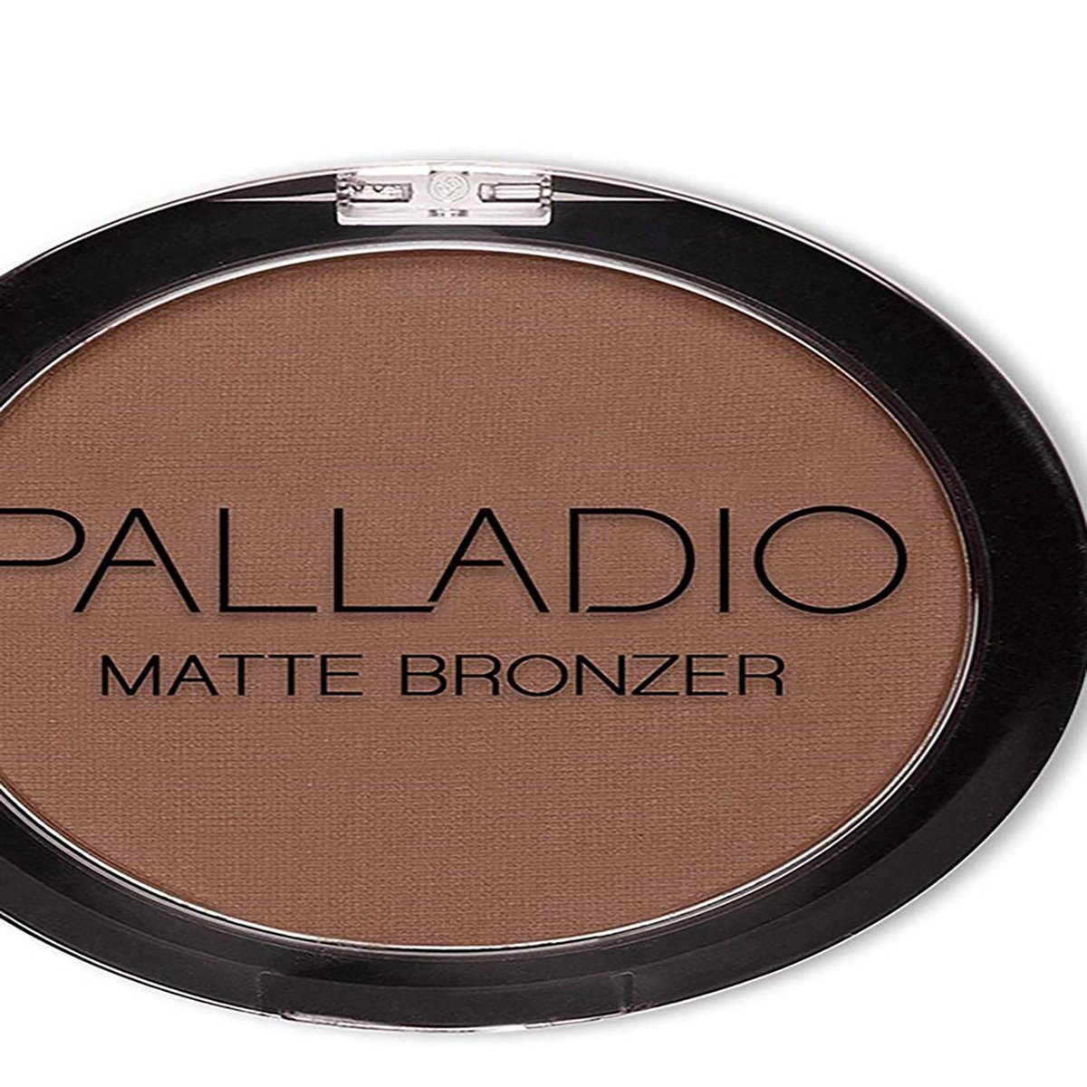 Palladio Bronceador En Polvo Mate Teeny Bikini 10g image number null