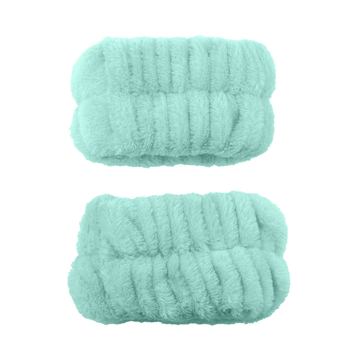 Cala Set Diadema Y Pulsera Color Menta image number null