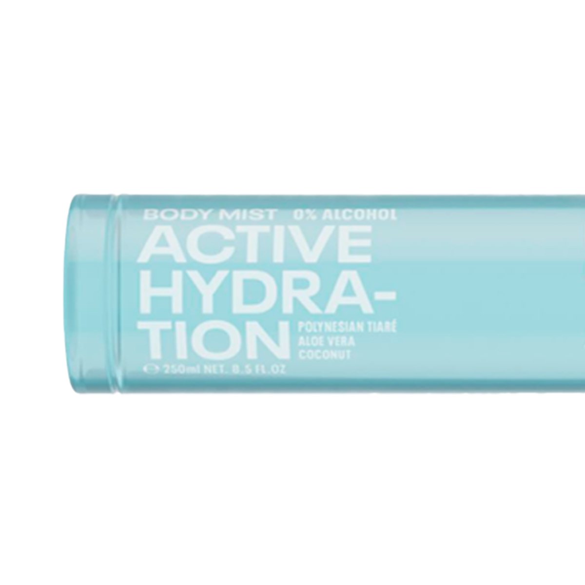 Reebok Body Mist Dama Hydratation 250ml Fragancia Hidratante image number null