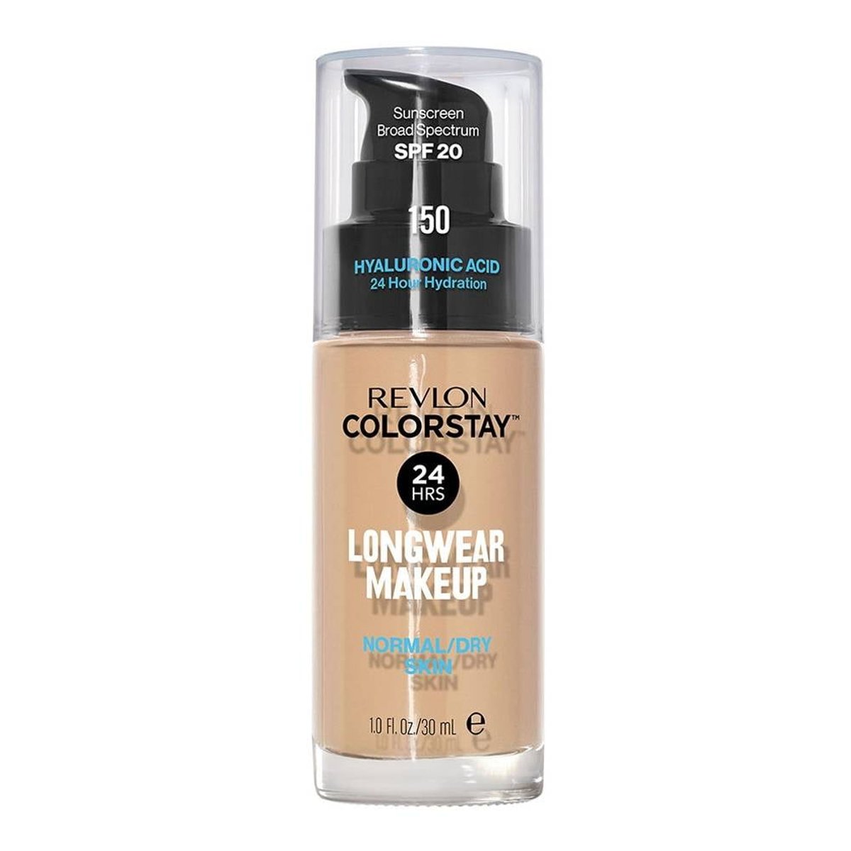 Revlon Colorstay Polvo Compacto Prensado 8.4g Mate Larga Duraci&oacute;n image number null