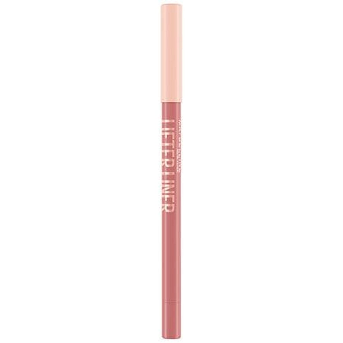 Maybelline Lifter Liner Delineador Labial 10 Main Character2 image number null