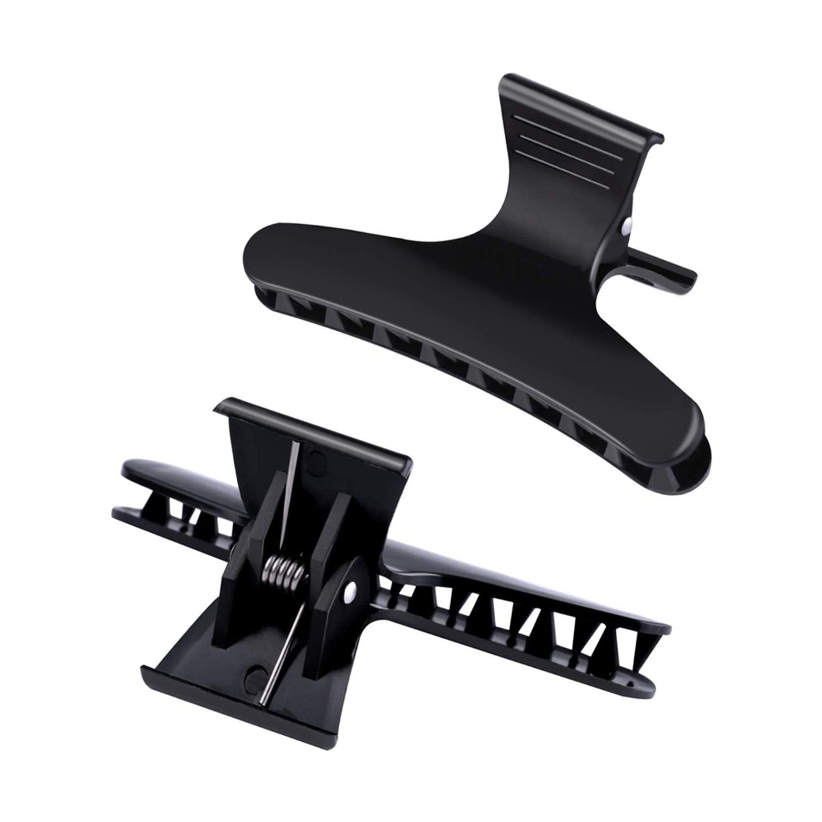 Annie Butterfly Clamps Pinzas Mariposa 3" 12 image number null
