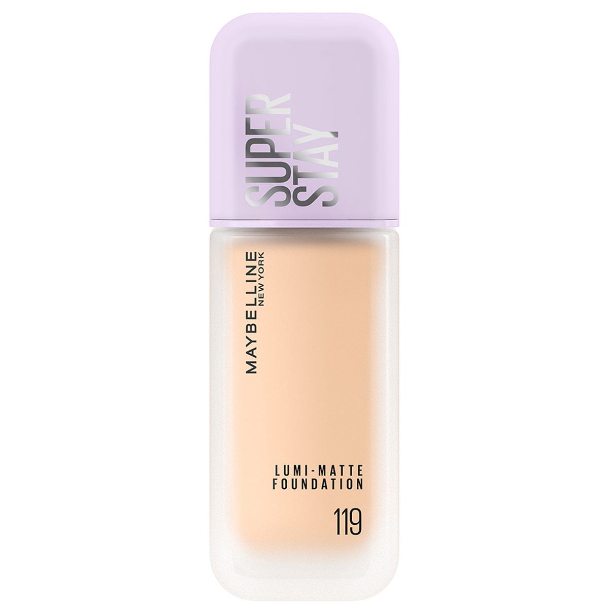Base de Maquillaje Superstay Lumi Matte As X image number null
