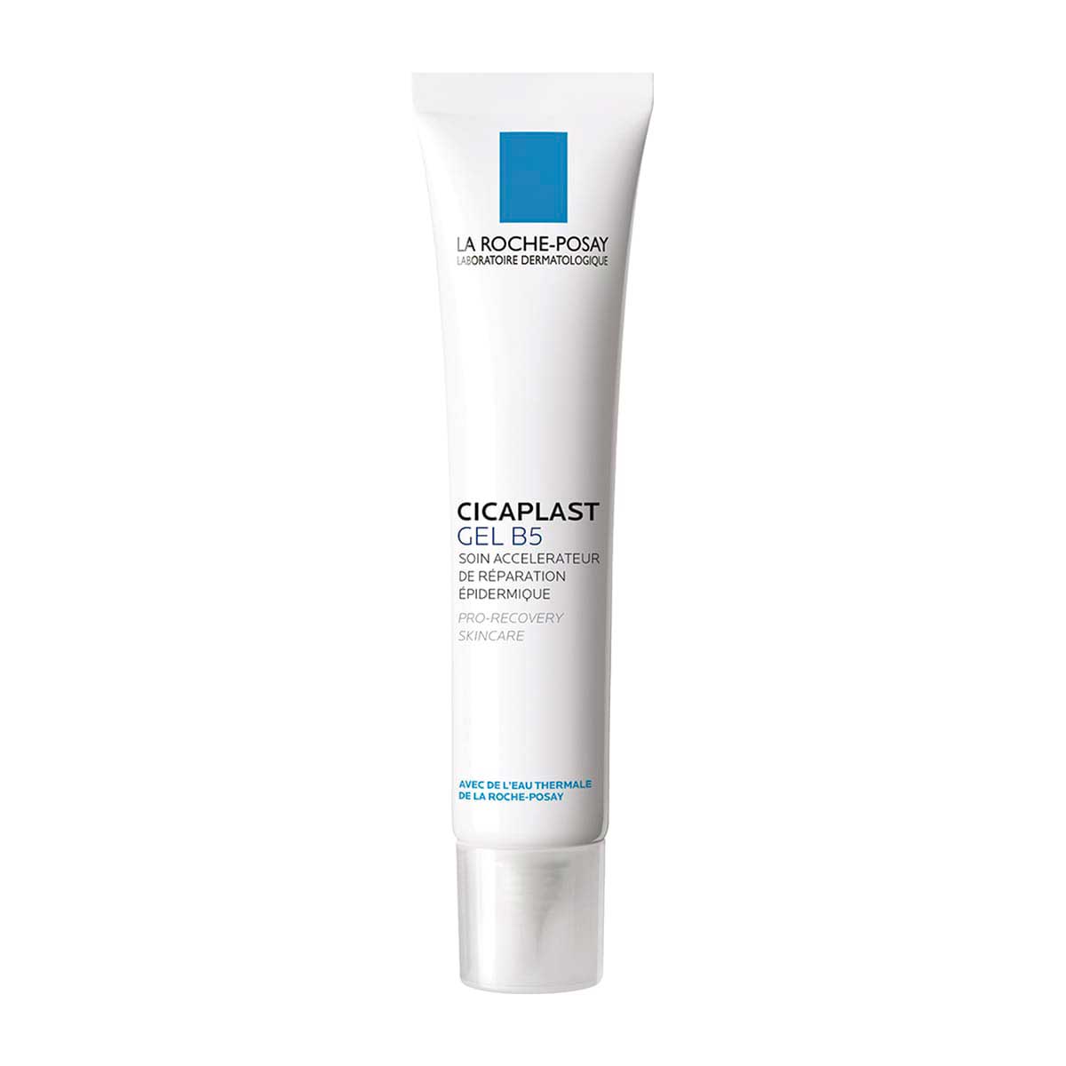 La Roche Posay Cicaplast Gel B5 Gel Cicatrizante Epid&eacute;rmico 40Ml image number null
